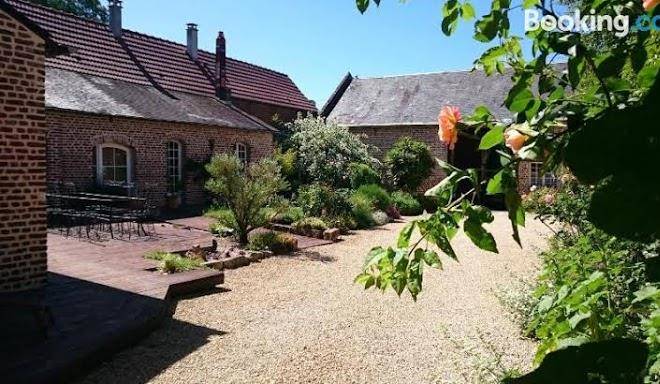 La Ferme Oasis Belloy Image