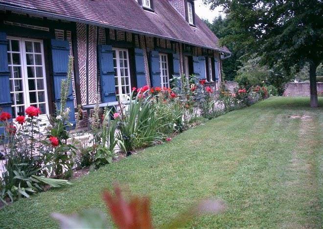 La grange de georges