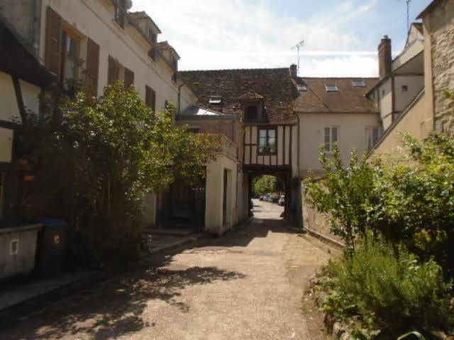 La Halte Chaumontoise Image