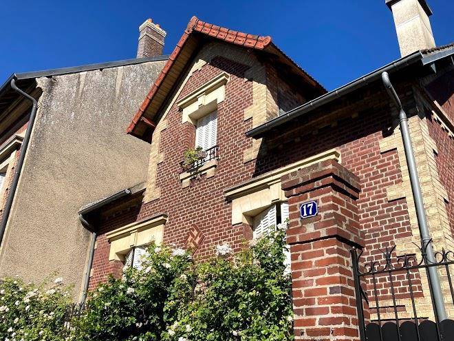 La maison de ville
