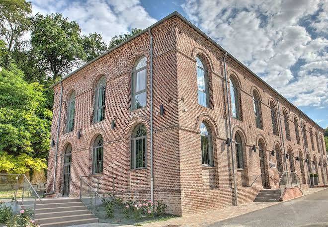 La Tabletterie Hotel A Meru Image