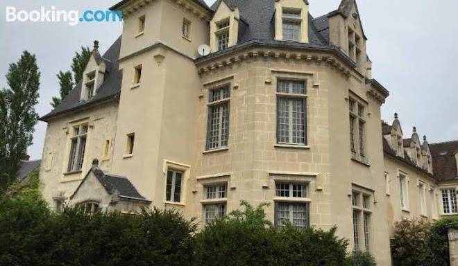 Le castel ecossais