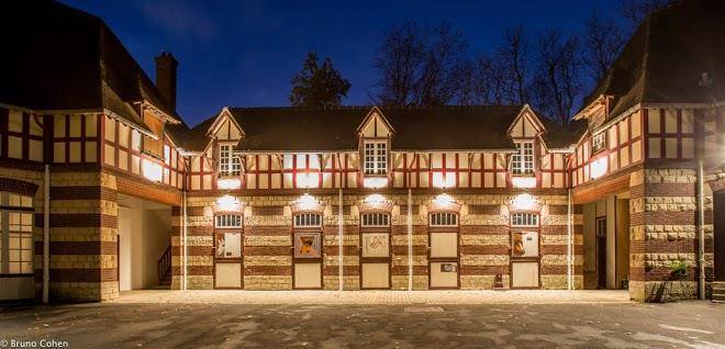 Le Chateau De La Tour Image