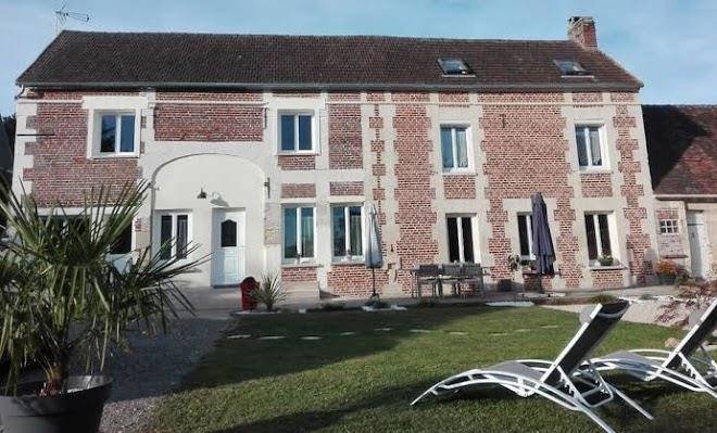 Le Clos Du Mont Cesar Image