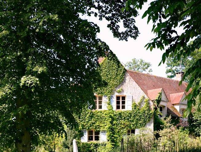 Le jardin francais