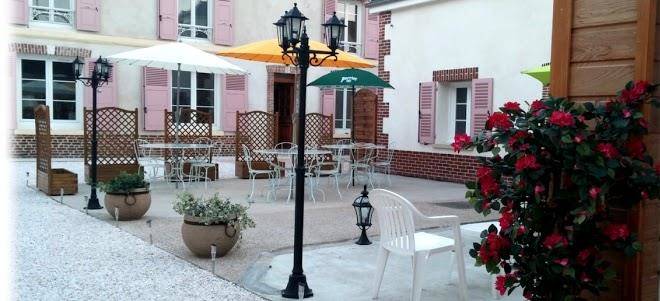Le new town chambres d'hotes