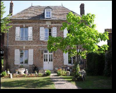 Lecurie De Pomponne Image