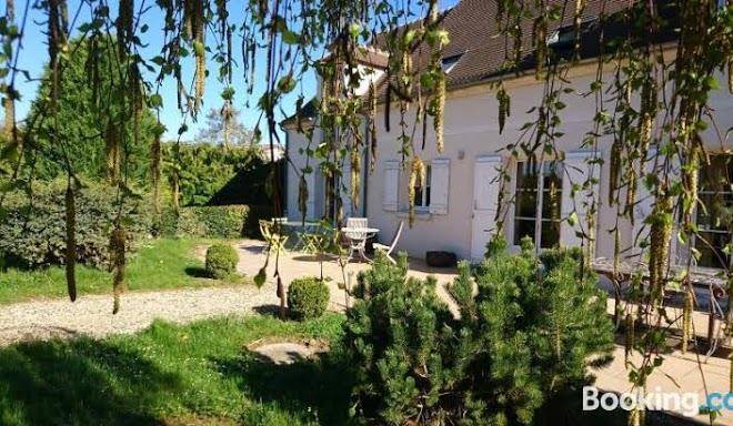 Les chambres d'hotes d'elisabeth