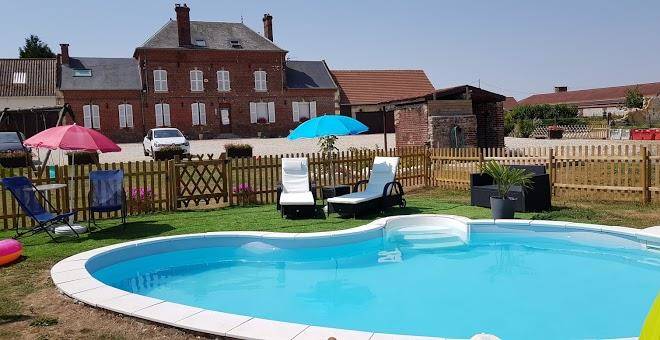 Les Clefs De L'argiliere Chambres D'hotes Avec Piscine Et Jacuzzi Image