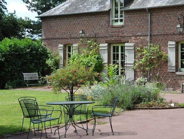 Les jardins de beauve