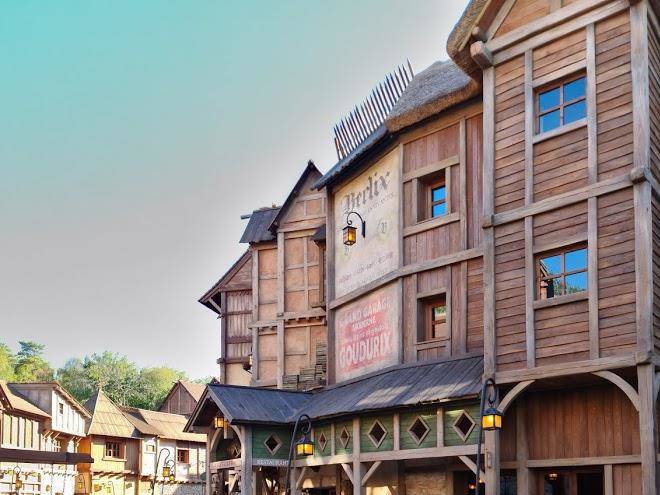 Les Quais De Lutece Image