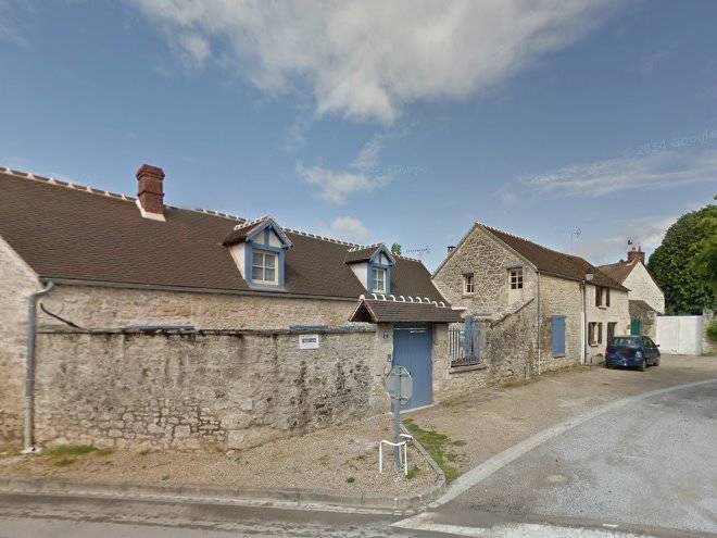 Les vieilles pierres chambres d'hotes