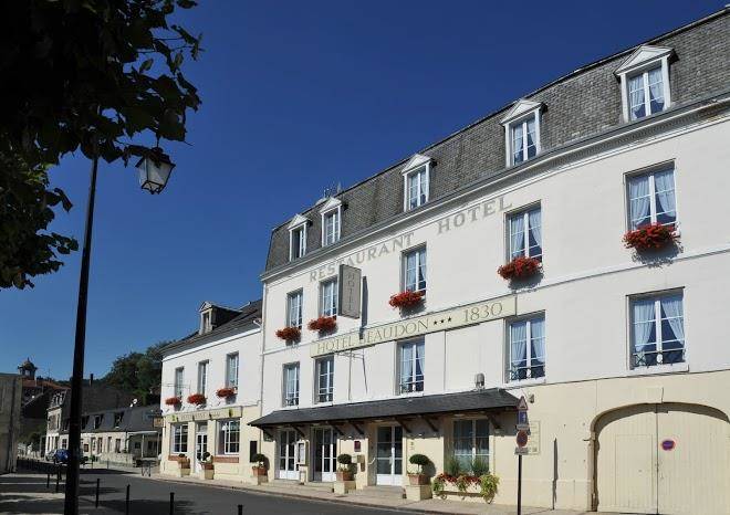 Logis hotel beaudon