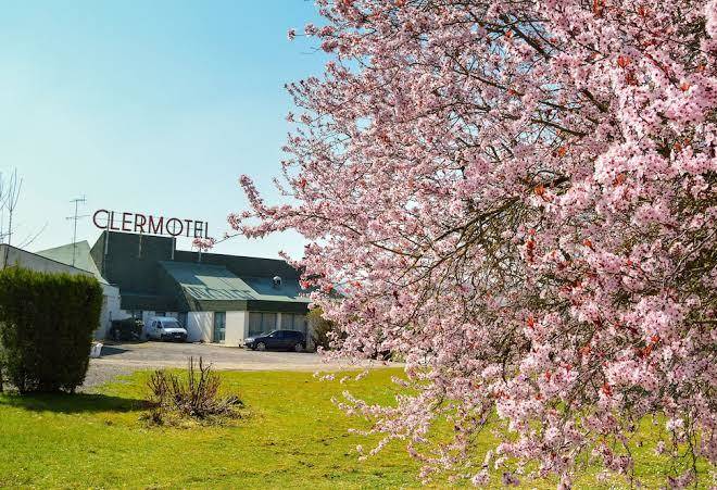 Logis clermotel