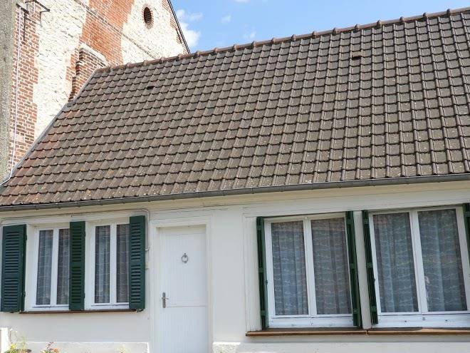 Maison caron