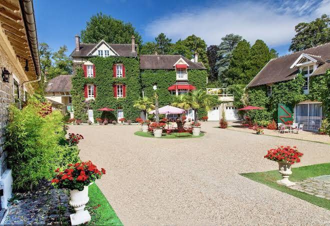 Manoir des cavaliers bnb