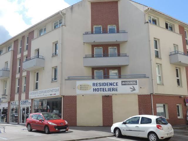 Residence poincare