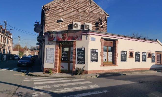Restaurant bar de l'etoile et chambres d'hotes