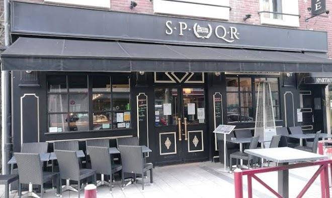 Spqr Da Manuela Image