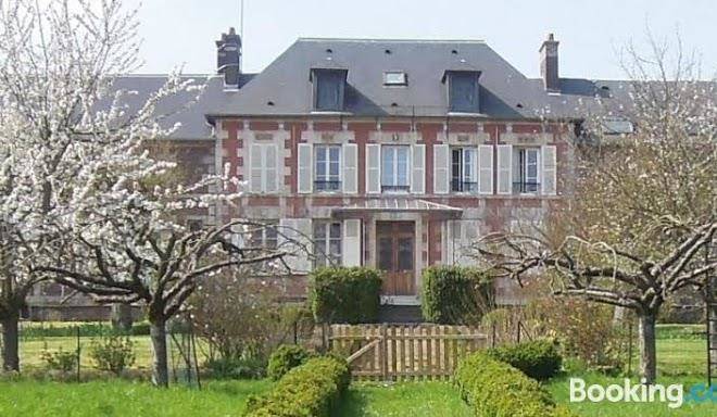 Le clos floresine