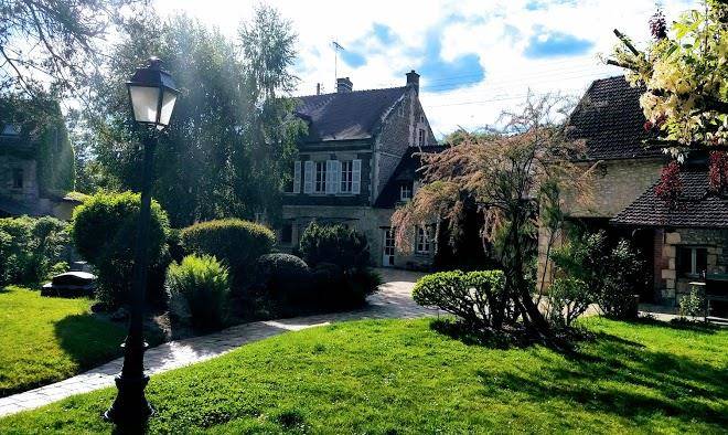The water mill b&b