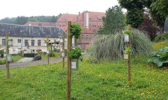 Abbaye notre dame de belval