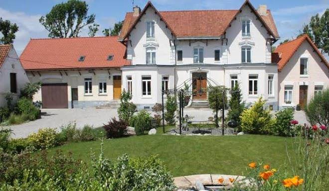 Au grand saule
