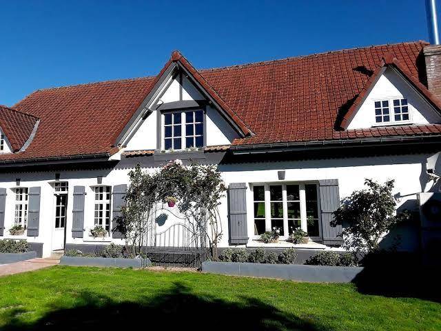 Au moulin de valerie