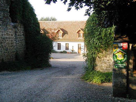 Auberge du blaisel