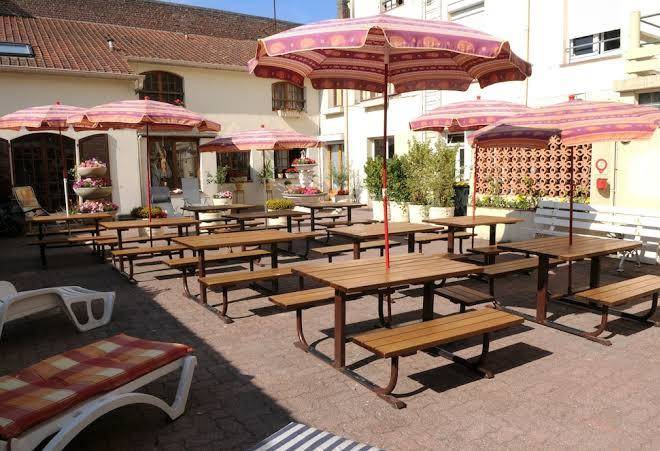 Auberge riva bella
