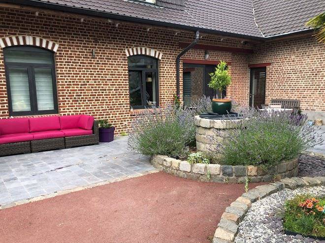Aux herbes hautes