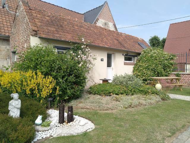 Bed and breakfast la solette zen