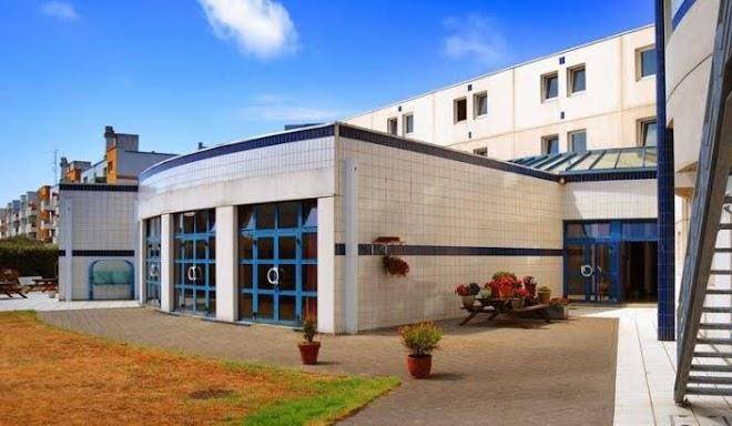Centre europeen de sejour