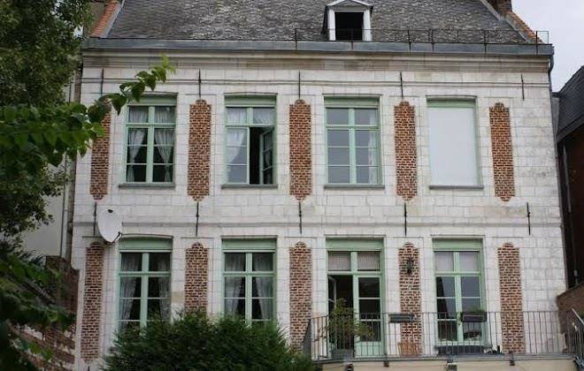 Chambre d'hote arras la cour des carmes