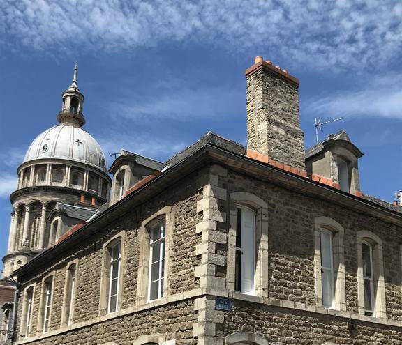 Chambres d'hotes du chateau boulogne sur mer