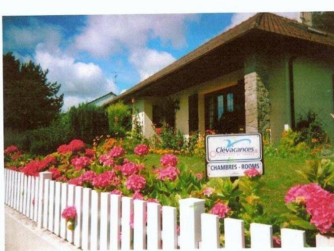 Chambres d'hotes hote opale