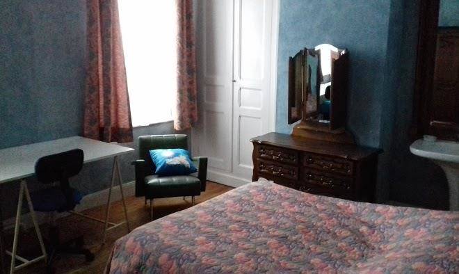 Chambres d'hotes l'audomarois