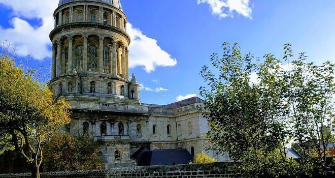 Chambres d'hotes la belle haute
