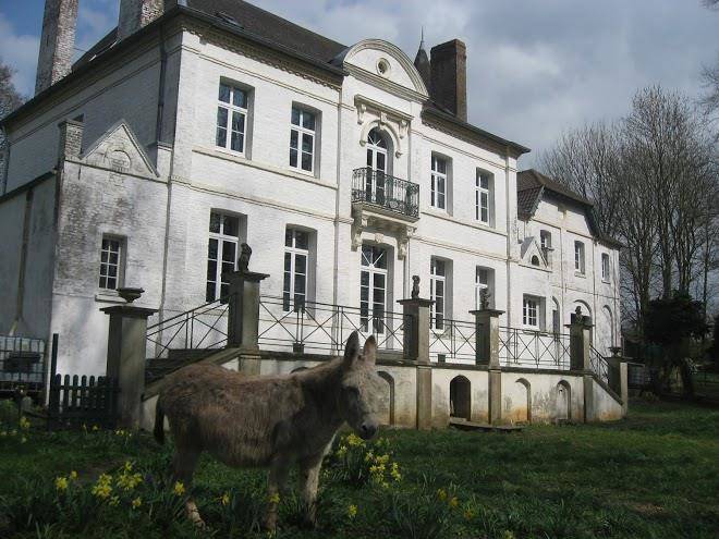 Chambres d'hotes le loubarre