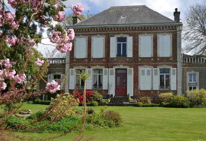 Chambres d'hotes le manoir de bonningues les ardres