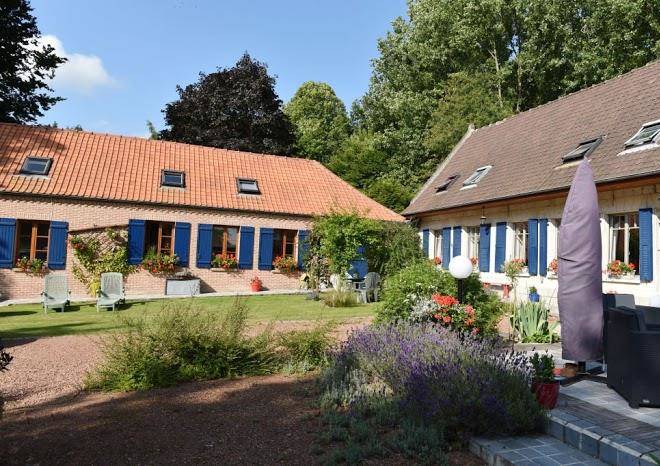 Chambres d'hotes les cohettes