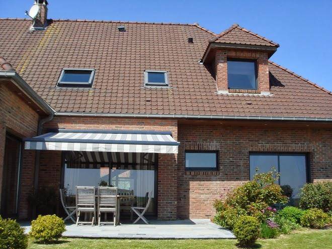 Chambres d'hotes terres marines
