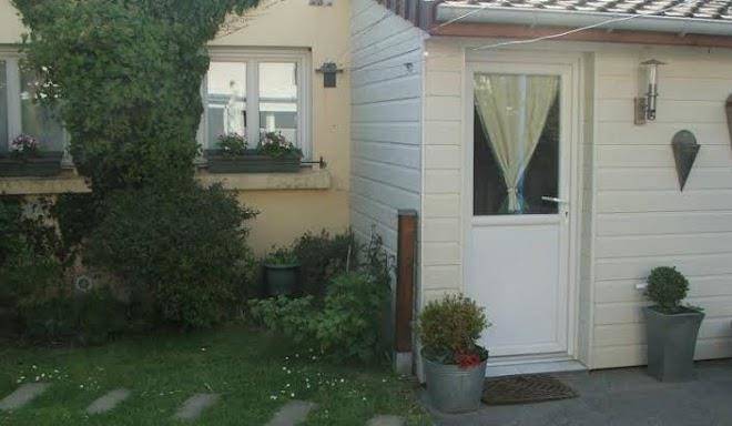 Chambres d'hotes welcome