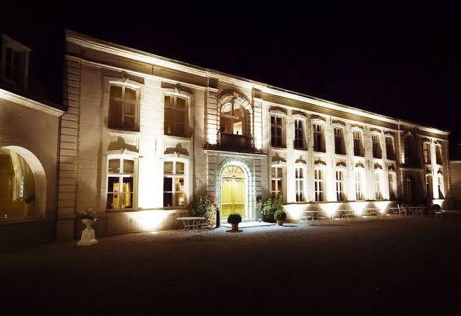 Chateau de cocove