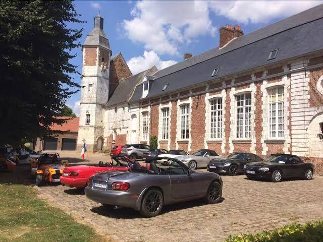 Chateau de penin
