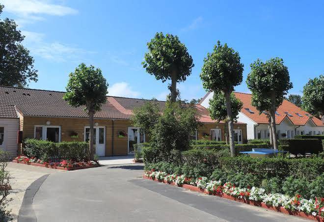 Chez mireille reingam park motel