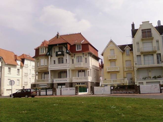 Cote mer