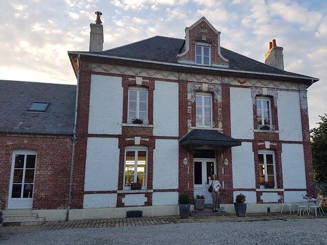 Decroix desbuquois marie beatrice