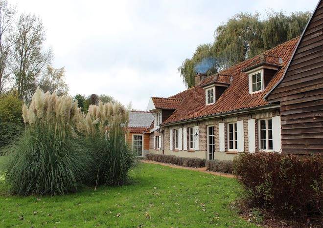 Domaine les ziettes