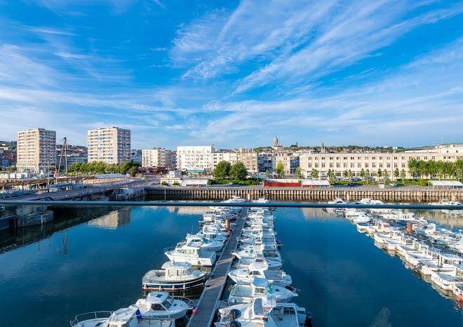 Evancy boulogne sur mer